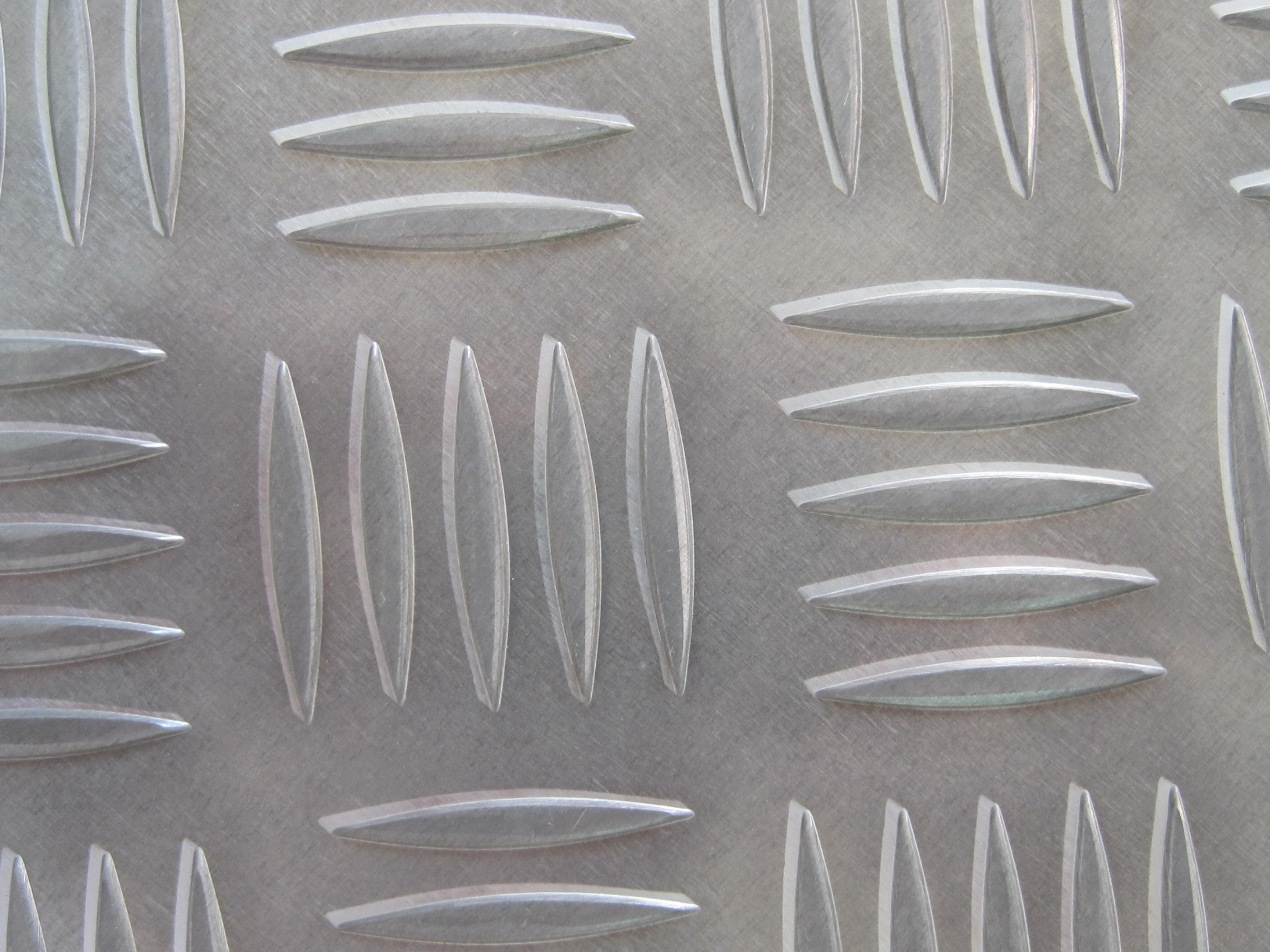 tread plate aluminium price good