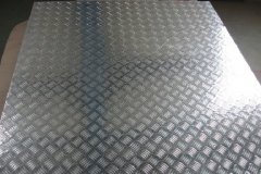 Aluminum Tread Plate