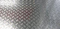 3000 Diamond Aluminum Tread Plate